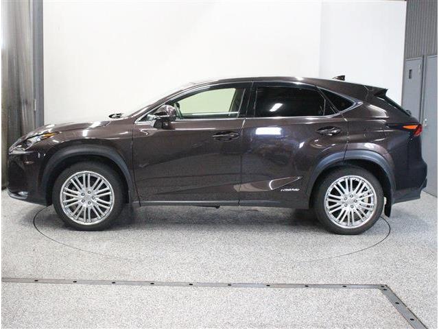 レクサス ＮＸ３００ｈ ３００Ｈ バージョンＬ ４ＷＤ H26年 (北海道) 99