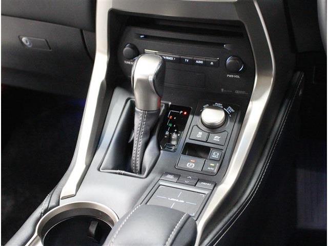 レクサス ＮＸ３００ｈ ３００Ｈ バージョンＬ ４ＷＤ H26年 (北海道) 99