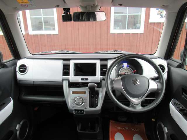 スズキ ハスラー ６６０ Ｘ ４ＷＤ H27年 (北海道) 99