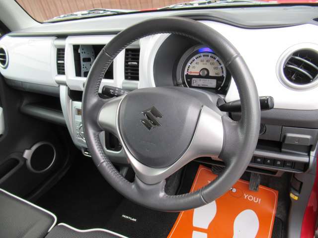 スズキ ハスラー ６６０ Ｘ ４ＷＤ H27年 (北海道) 99