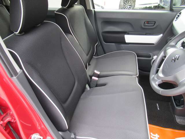 スズキ ハスラー ６６０ Ｘ ４ＷＤ H27年 (北海道) 99