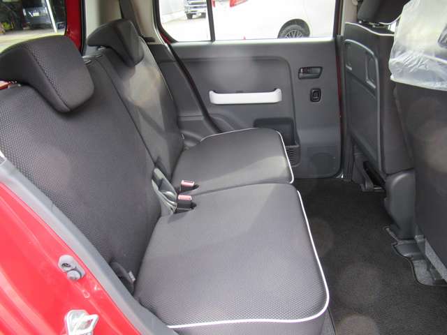 スズキ ハスラー ６６０ Ｘ ４ＷＤ H27年 (北海道) 99
