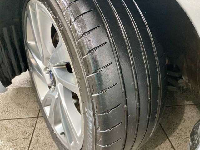 スバル ＷＲＸ　Ｓ４ Ｓ４ ２．０ＧＴ－Ｓ アイサイト ４ＷＤ H26年 (北海道) 99