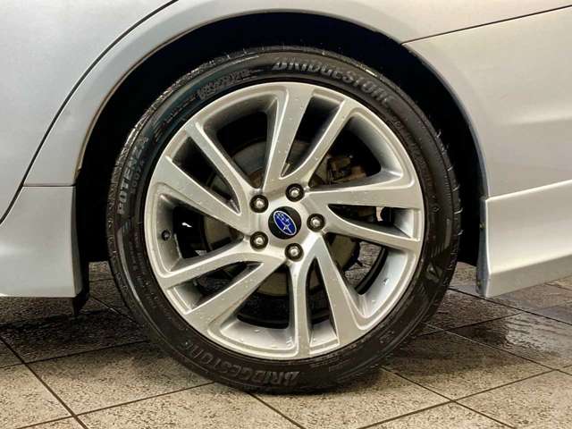 スバル ＷＲＸ　Ｓ４ Ｓ４ ２．０ＧＴ－Ｓ アイサイト ４ＷＤ H26年 (北海道) 99