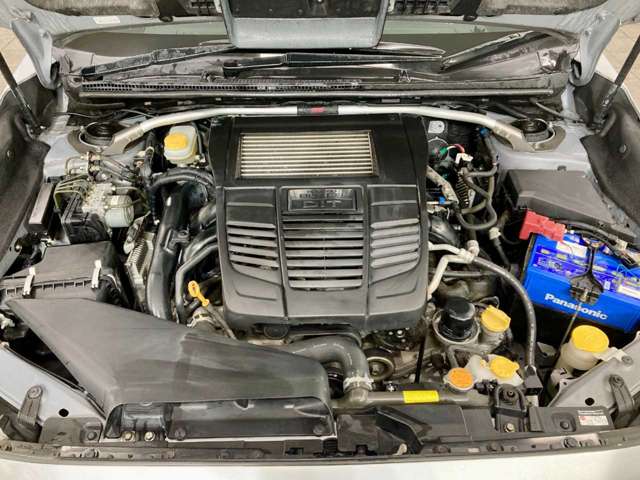 スバル ＷＲＸ　Ｓ４ Ｓ４ ２．０ＧＴ－Ｓ アイサイト ４ＷＤ H26年 (北海道) 99