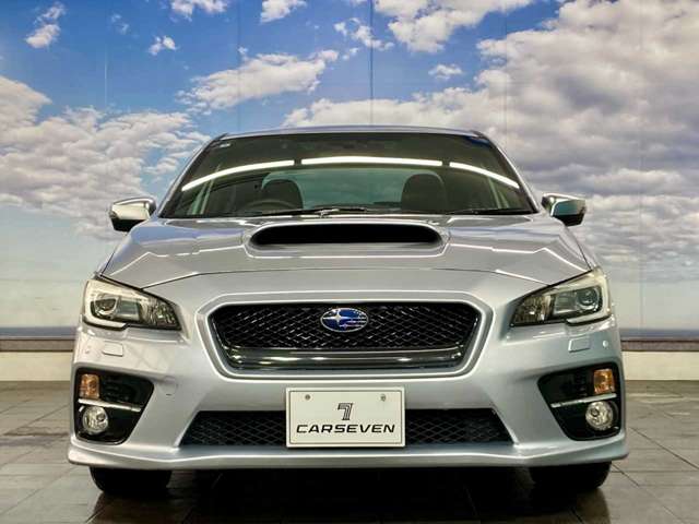 スバル ＷＲＸ　Ｓ４ Ｓ４ ２．０ＧＴ－Ｓ アイサイト ４ＷＤ H26年 (北海道) 99