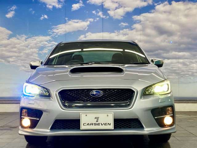 スバル ＷＲＸ　Ｓ４ Ｓ４ ２．０ＧＴ－Ｓ アイサイト ４ＷＤ H26年 (北海道) 99