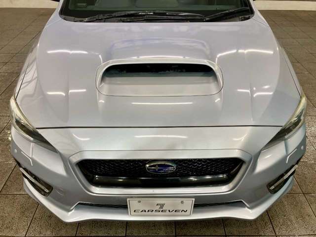 スバル ＷＲＸ　Ｓ４ Ｓ４ ２．０ＧＴ－Ｓ アイサイト ４ＷＤ H26年 (北海道) 99