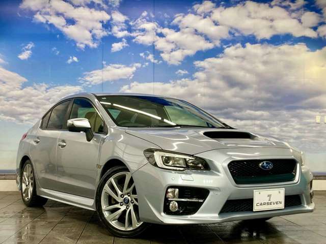 スバル ＷＲＸ　Ｓ４ Ｓ４ ２．０ＧＴ－Ｓ アイサイト ４ＷＤ H26年 (北海道) 99