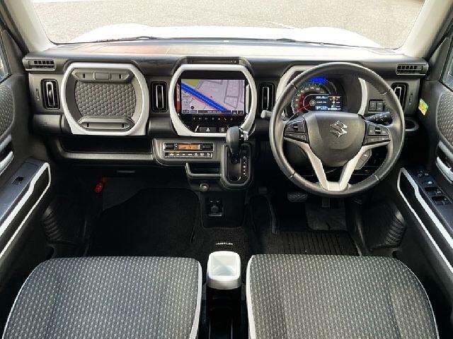 スズキ ハスラー ６６０ ハイブリッド Ｘターボ R2年 (九州・沖縄) 99