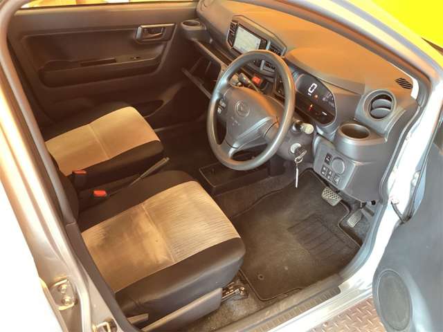 ダイハツ ミラ　イース ６６０ Ｌ ＳＡＩＩＩ R1年 (近畿) 99