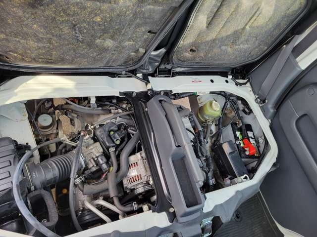 ダイハツ ハイゼットカーゴ ６６０ ＣＮＧ車 H29年 (関東) 99