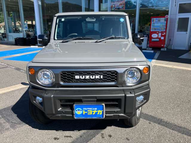 スズキ ジムニー ６６０ ＸＣ ４ＷＤ R8年 (関東) 99