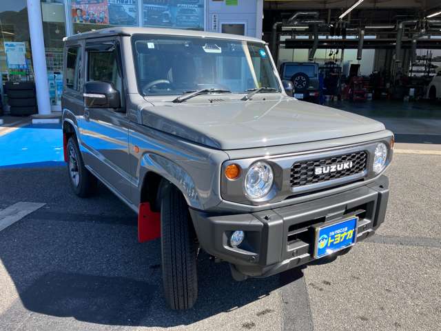 スズキ ジムニー ６６０ ＸＣ ４ＷＤ R8年 (関東) 99