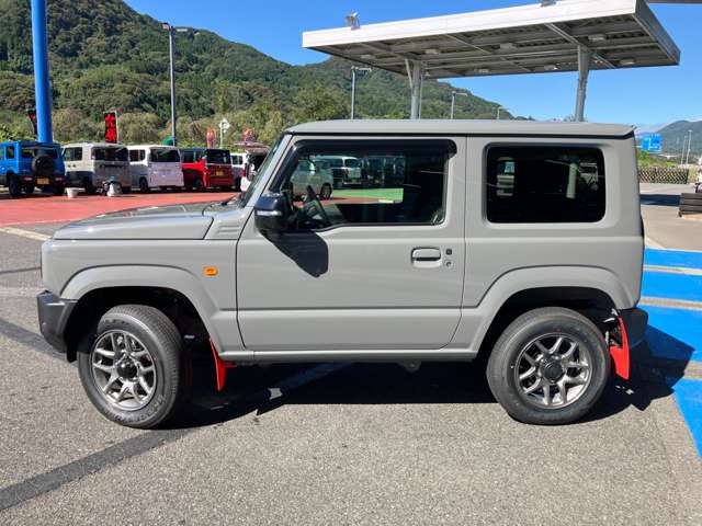 スズキ ジムニー ６６０ ＸＣ ４ＷＤ R8年 (関東) 99