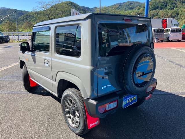 スズキ ジムニー ６６０ ＸＣ ４ＷＤ R8年 (関東) 99