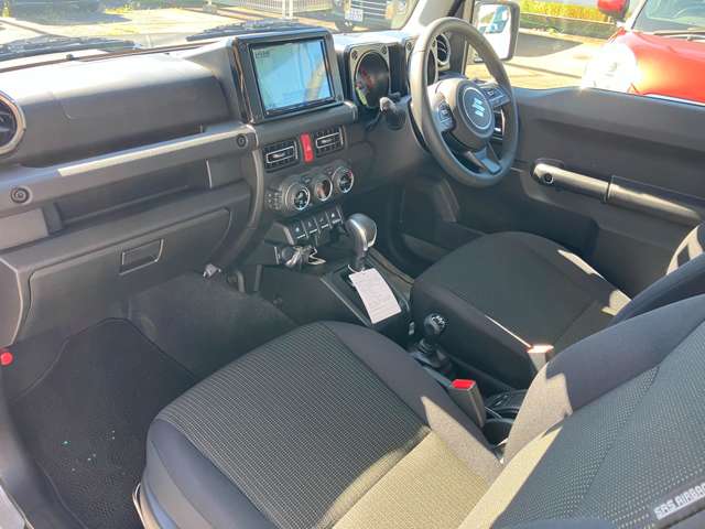 スズキ ジムニー ６６０ ＸＣ ４ＷＤ R8年 (関東) 99