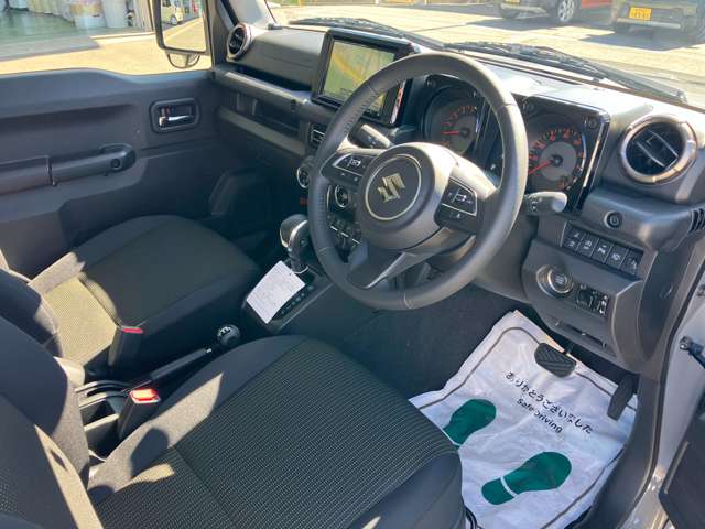 スズキ ジムニー ６６０ ＸＣ ４ＷＤ R8年 (関東) 99