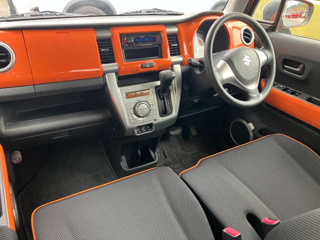 スズキ ハスラー ６６０ Ｇ ４ＷＤ H27年 (関東) 99