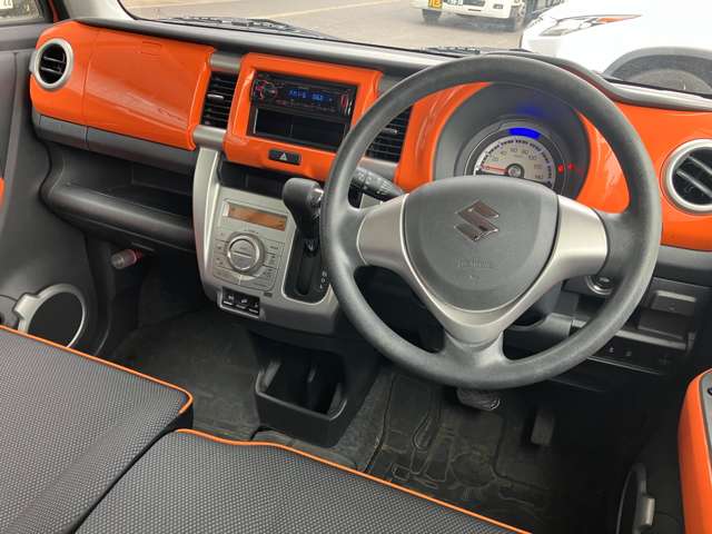 スズキ ハスラー ６６０ Ｇ ４ＷＤ H27年 (関東) 99