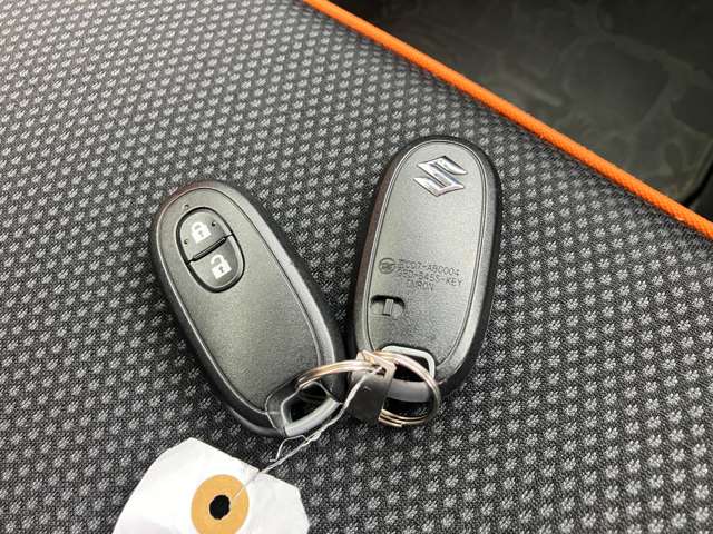 スズキ ハスラー ６６０ Ｇ ４ＷＤ H27年 (関東) 99