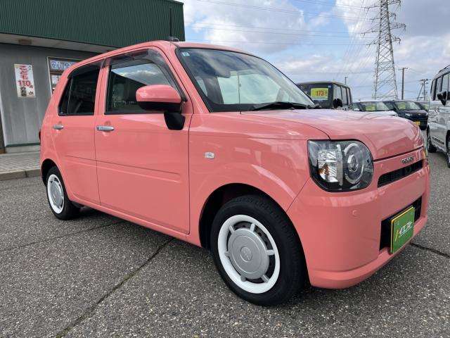 ダイハツ ミラ　トコット ６６０ Ｇ ＳＡＩＩＩ ４ＷＤ R1年 (甲信越・北陸) 99