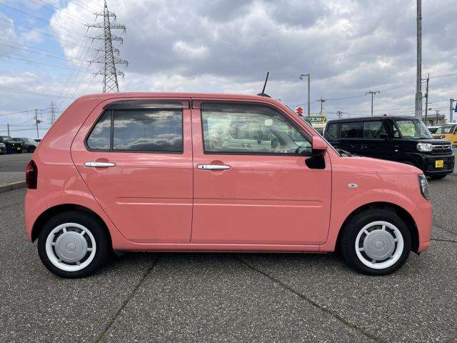 ダイハツ ミラ　トコット ６６０ Ｇ ＳＡＩＩＩ ４ＷＤ R1年 (甲信越・北陸) 99