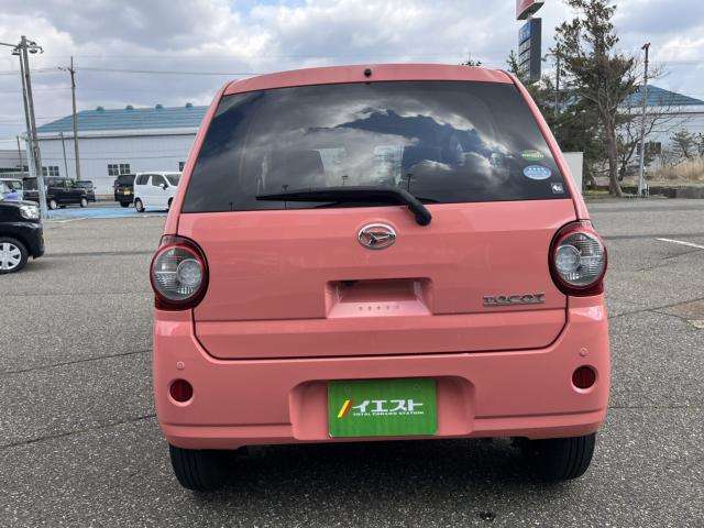 ダイハツ ミラ　トコット ６６０ Ｇ ＳＡＩＩＩ ４ＷＤ R1年 (甲信越・北陸) 99