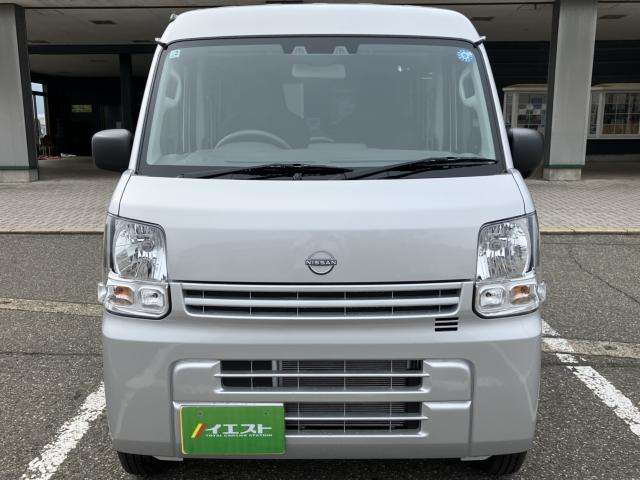日産 クリッパーバン ６６０ ＤＸ ハイルーフ ４ＷＤ R8年 (甲信越・北陸) 99