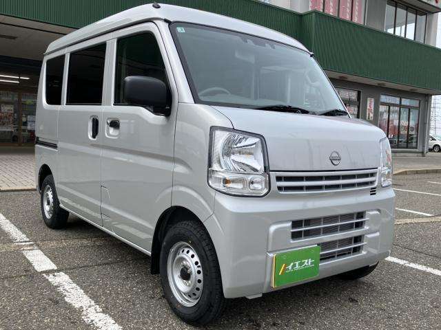 日産 クリッパーバン ６６０ ＤＸ ハイルーフ ４ＷＤ R8年 (甲信越・北陸) 99