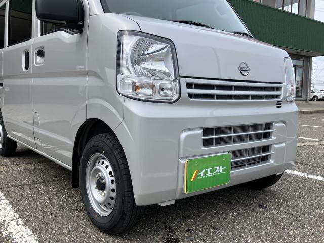 日産 クリッパーバン ６６０ ＤＸ ハイルーフ ４ＷＤ R8年 (甲信越・北陸) 99