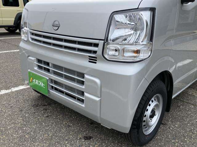 日産 クリッパーバン ６６０ ＤＸ ハイルーフ ４ＷＤ R8年 (甲信越・北陸) 99