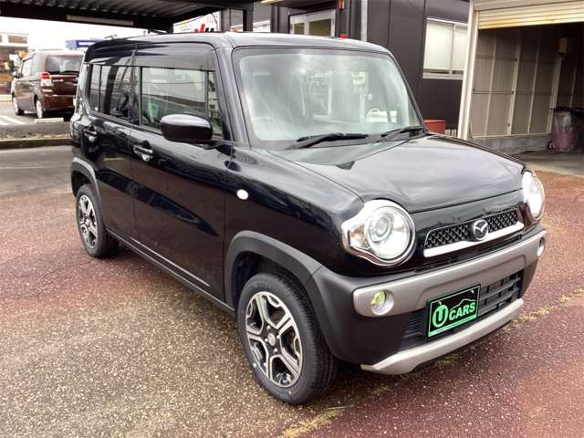 マツダ フレアクロスオーバー ６６０ ＸＧ R1年 (甲信越・北陸) 99