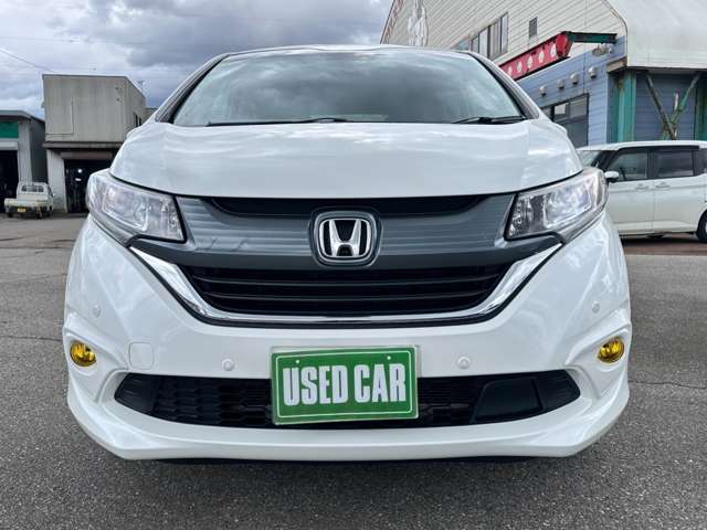 ホンダ フリード １．５ Ｇ ホンダセンシング ４ＷＤ H30年 (甲信越・北陸) 99
