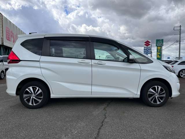 ホンダ フリード １．５ Ｇ ホンダセンシング ４ＷＤ H30年 (甲信越・北陸) 99