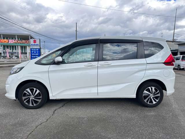 ホンダ フリード １．５ Ｇ ホンダセンシング ４ＷＤ H30年 (甲信越・北陸) 99