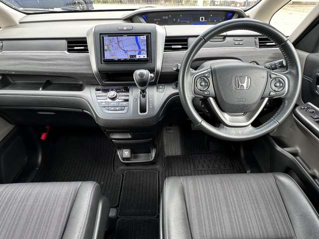ホンダ フリード １．５ Ｇ ホンダセンシング ４ＷＤ H30年 (甲信越・北陸) 99