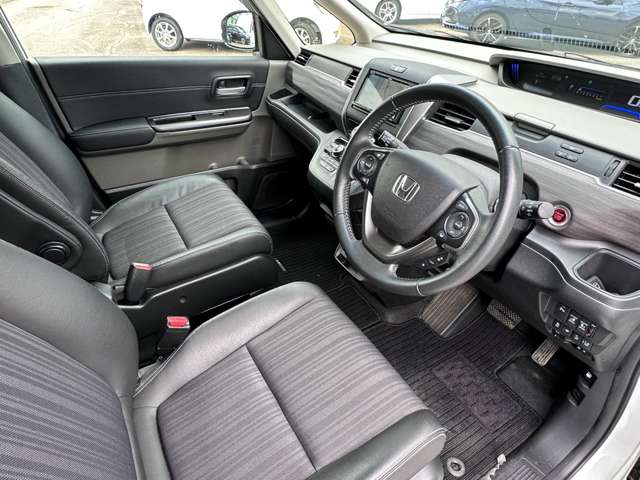 ホンダ フリード １．５ Ｇ ホンダセンシング ４ＷＤ H30年 (甲信越・北陸) 99