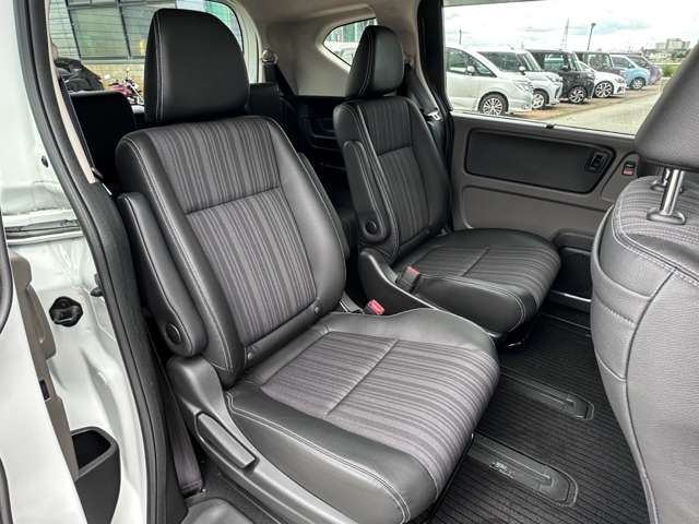 ホンダ フリード １．５ Ｇ ホンダセンシング ４ＷＤ H30年 (甲信越・北陸) 99