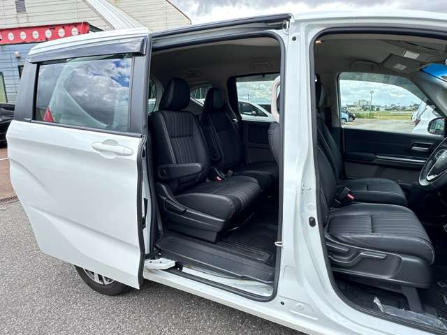 ホンダ フリード １．５ Ｇ ホンダセンシング ４ＷＤ H30年 (甲信越・北陸) 99