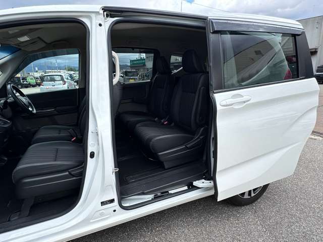 ホンダ フリード １．５ Ｇ ホンダセンシング ４ＷＤ H30年 (甲信越・北陸) 99