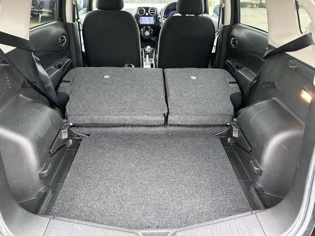 日産 ノート １．２ Ｅ－ＰＯＷＥＲ Ｘ H29年 (甲信越・北陸) 99