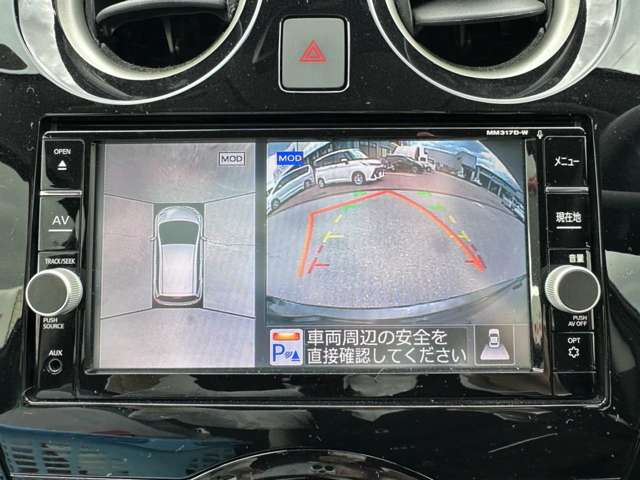 日産 ノート １．２ Ｅ－ＰＯＷＥＲ Ｘ H29年 (甲信越・北陸) 99