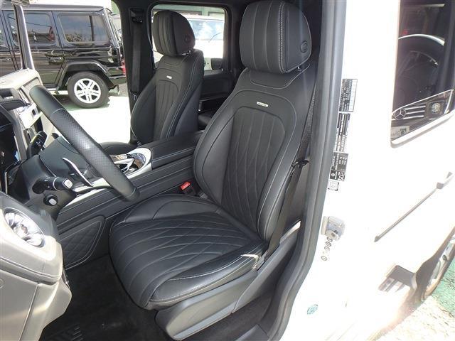 ＡＭＧ Ｇクラス Ｇ６３ ４ＷＤ H30年 (関東) 99