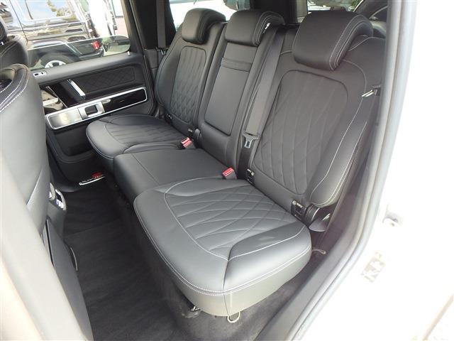 ＡＭＧ Ｇクラス Ｇ６３ ４ＷＤ H30年 (関東) 99