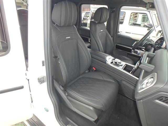 ＡＭＧ Ｇクラス Ｇ６３ ４ＷＤ H30年 (関東) 99