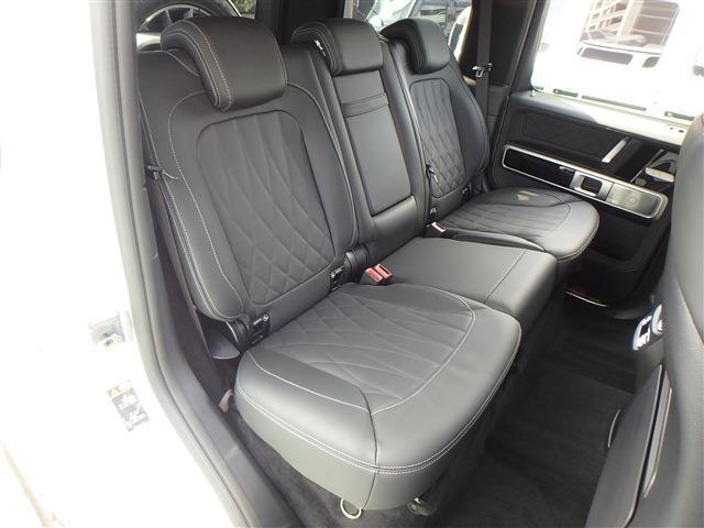 ＡＭＧ Ｇクラス Ｇ６３ ４ＷＤ H30年 (関東) 99