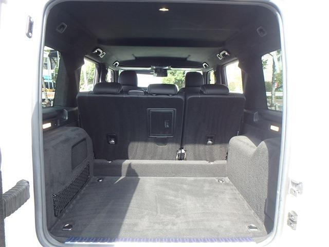 ＡＭＧ Ｇクラス Ｇ６３ ４ＷＤ H30年 (関東) 99