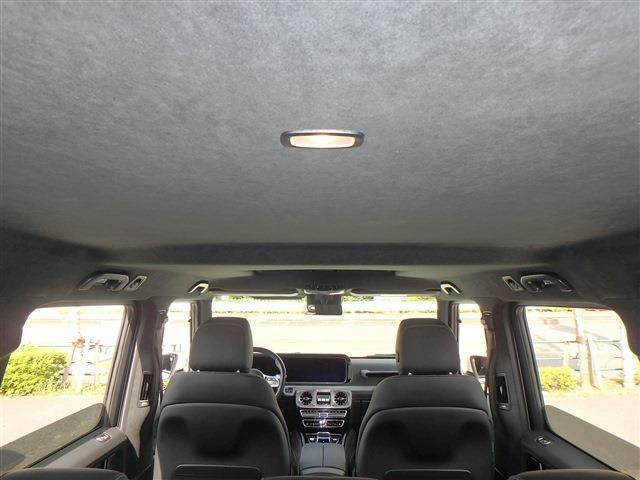 ＡＭＧ Ｇクラス Ｇ６３ ４ＷＤ H30年 (関東) 99