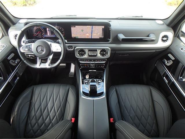 ＡＭＧ Ｇクラス Ｇ６３ ４ＷＤ H30年 (関東) 99